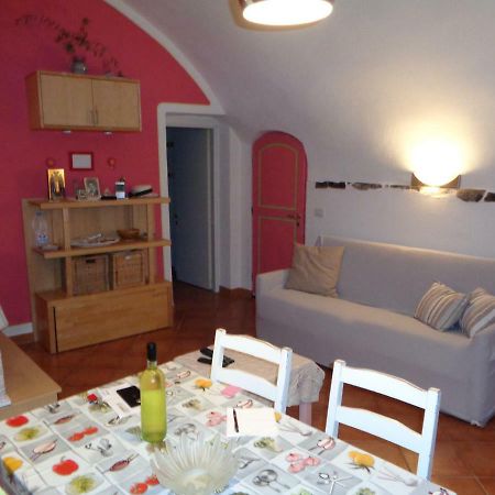 Apartment Medieval Village Isolabona Exterior photo